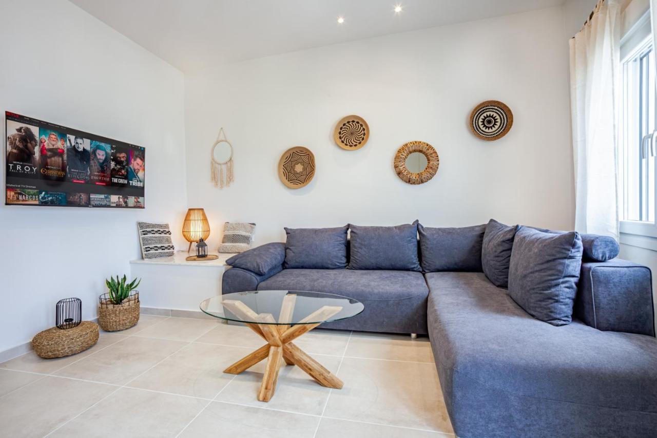 Apartment Helios Luxury With Rooftop Jacuzzi