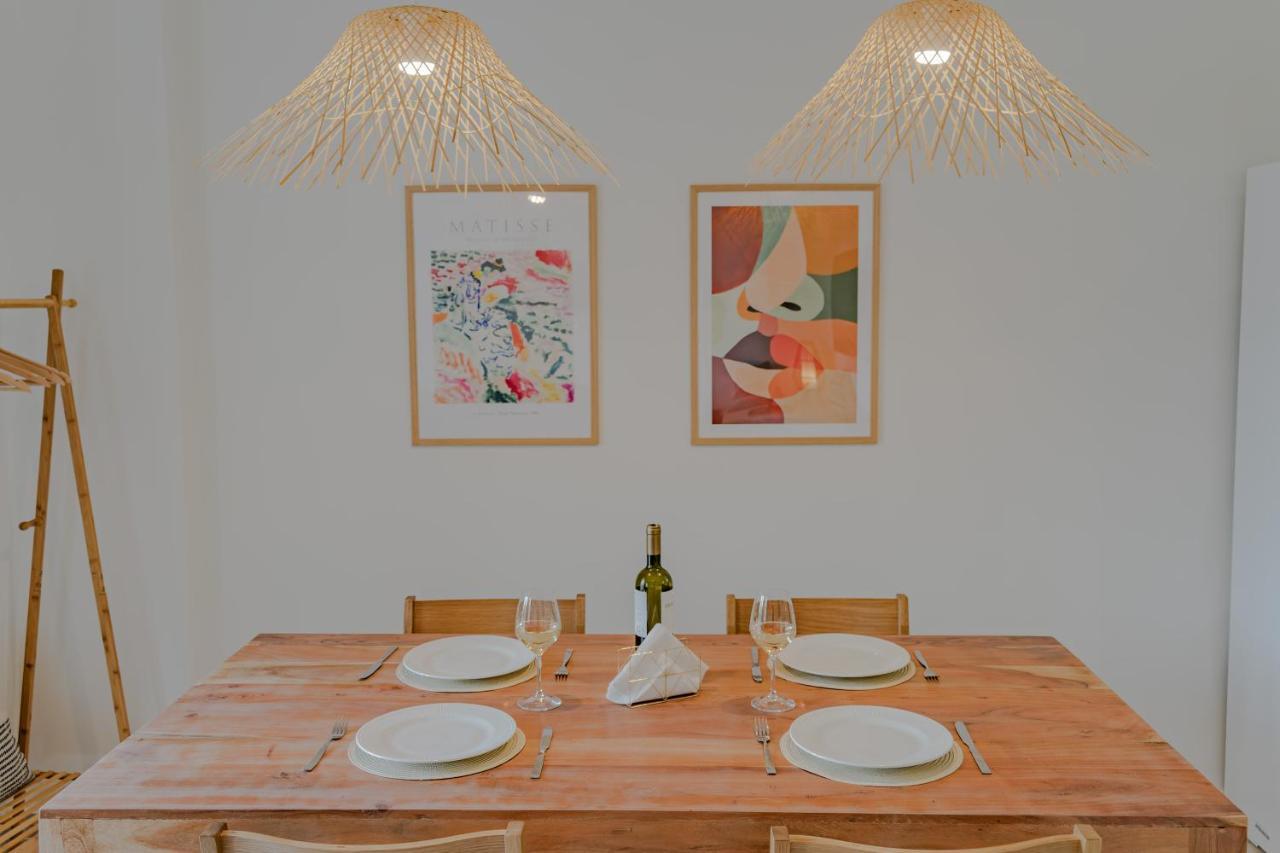 Helios Luxury With Rooftop Jacuzzi Apartment Elounda (Crete)