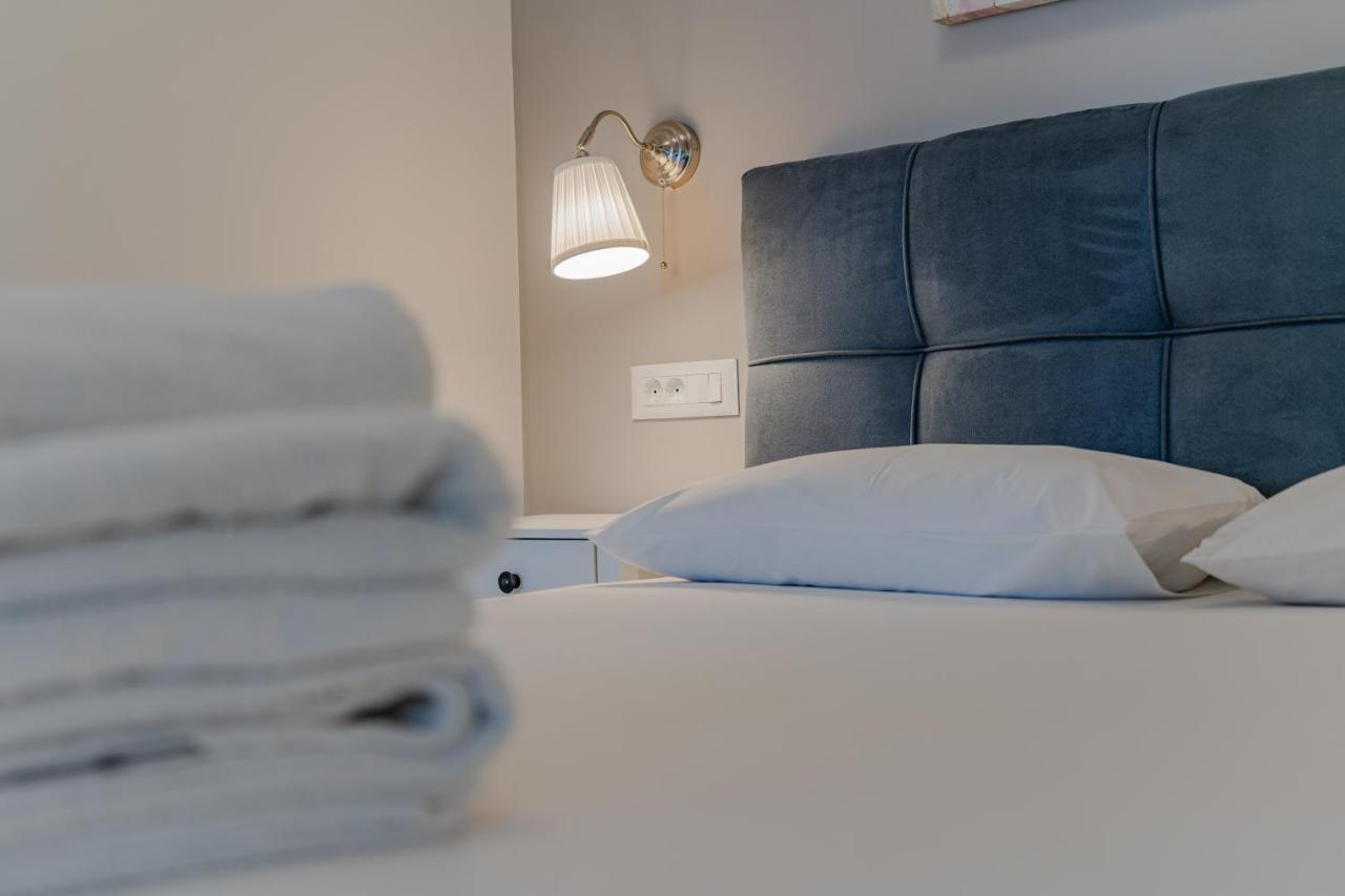 Helios Luxury With Rooftop Jacuzzi Elounda (Crete)
