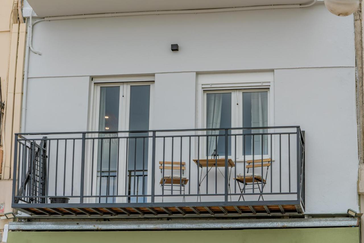 Apartment Helios Luxury With Rooftop Jacuzzi