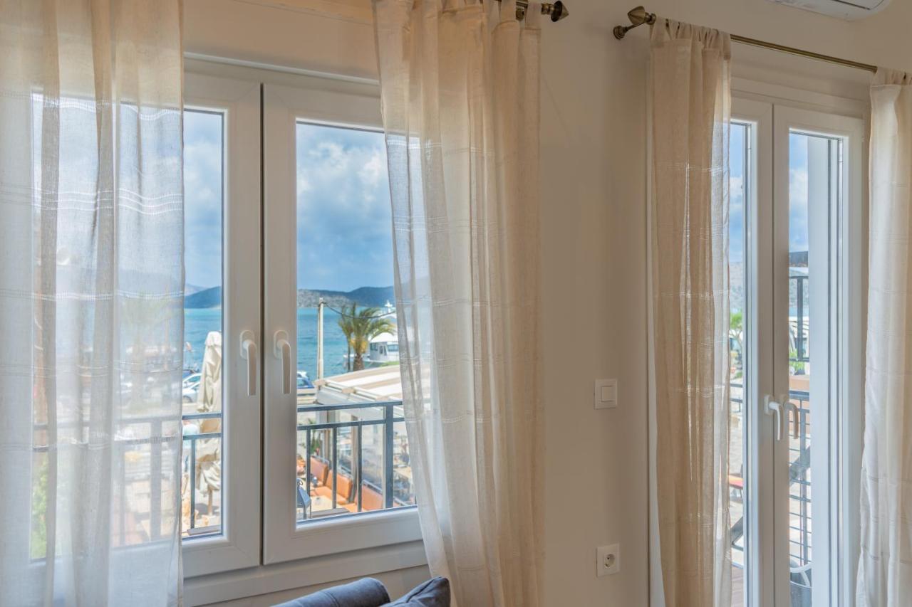 Apartment Helios Luxury With Rooftop Jacuzzi