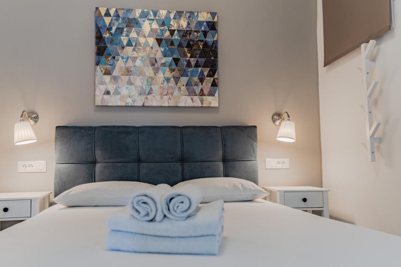Apartment Helios Luxury With Rooftop Jacuzzi Elounda (Crete)