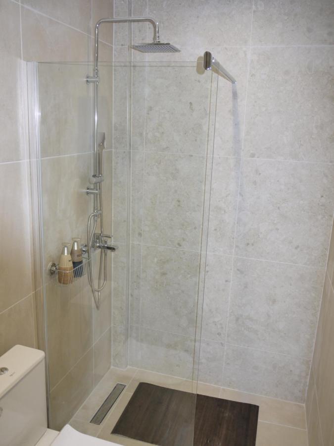 Apartment Helios Luxury With Rooftop Jacuzzi *