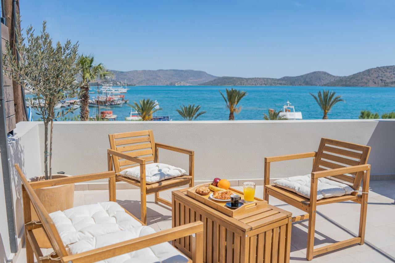 Apartment Helios Luxury With Rooftop Jacuzzi *